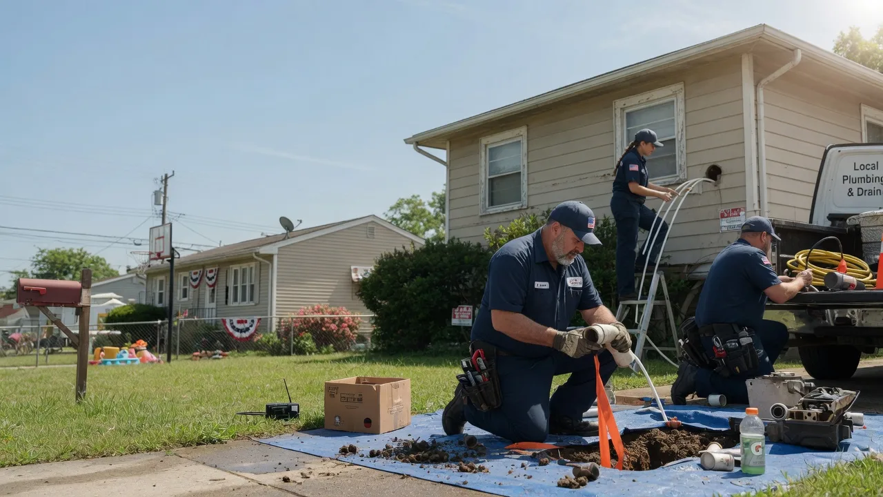 Faucet Repair in Sulphur, LA near me