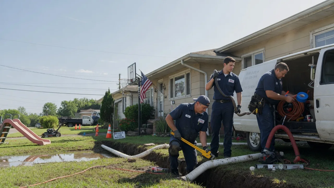 Toilet Installation in Sulphur, LA near me